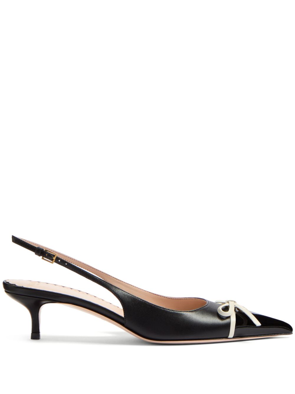 Valentino Garavani
펌프스 위드 보우
